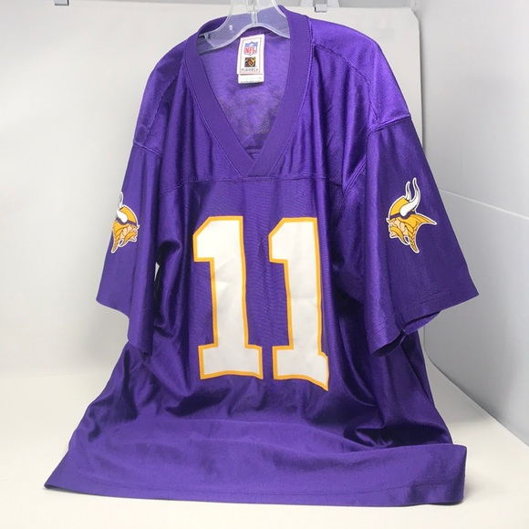 boys vikings jersey